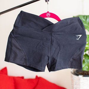 Gymshark x Nikki Blackketter Sorts